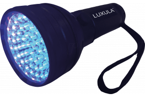 LUXULA LX0206 UV LED flashlight