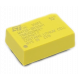 SNAPHAT Lithium Coin Cell Battery with Cryst