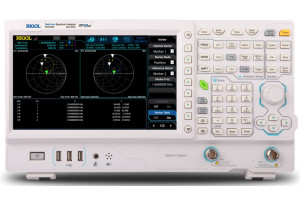 Rigol RSA3030N REAALIAIKAINEN SPEKTRIANALYSAATTORI 3GHz