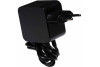 Raspberry Pi 5 POWER SUPPLY, 5V 5A, BLACK