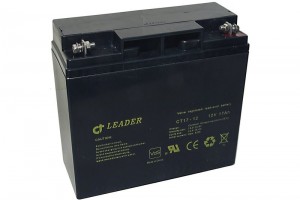 CT-Leader 12V 17Ah SEALED LEAD ACID BATTERY