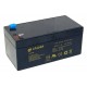 CT-Leader 12V 3,2Ah SEALED LEAD ACID BATTERY