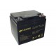 CT-Leader 12V 40Ah SEALED LEAD ACID BATTERY