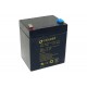 CT-Leader 12V 5Ah SEALED LEAD ACID BATTERY