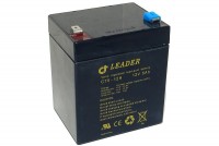 CT-Leader 12V 5Ah SEALED LEAD ACID BATTERY