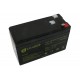 CT-Leader 12V 8,5Ah SEALED LEAD ACID BATTERY