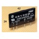 SOLID STATE RELAY 5A 380VAC