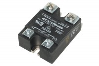 SOLID STATE RELAY 50A 240VAC