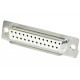 D25 CONNECTOR FEMALE