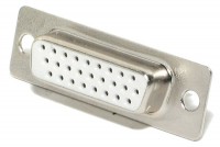 HD26 CONNECTOR FEMALE