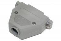 D37 CONNECTOR ENCLOSURE