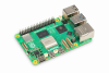 Raspberry Pi 5 2GB MINITIETOKONE