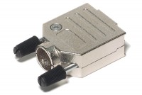 D9 CONNECTOR ENCLOSURE METAL