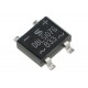 DIODE BRIDGE 1A 1000Vrms SMD