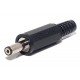 DC CONNECTOR 1,1/3,5mm