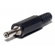DC CONNECTOR 1,1/3,0mm