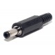 DC CONNECTOR 1,7/4,0mm