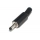 DC CONNECTOR 1,3/3,4mm