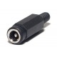 DC JACK 2,1/5,5mm