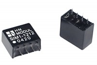PIENI DC/DC-MUUNNIN 1W 12/12VDC