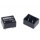 SMALL DC/DC-CONVERTER 1W 12/24VDC