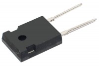 FAST DIODE 30A 600V 35ns TO247AD