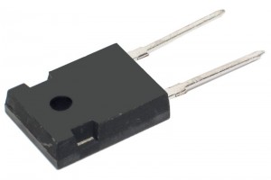 FAST DIODE 30A 600V 35ns TO247AD