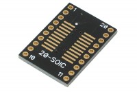 SMD ADAPTER SOIC20 / DIP