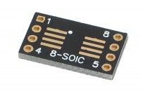 SMD ADAPTER SOIC8/SOT23-6 / DIP