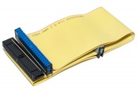 PATA/IDE ULTRA-DMA 80-PIN FLAT CABLE