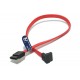 SATA-150 CABLE ANGLE 0,3m