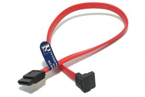 SATA-150 CABLE ANGLE 0,3m