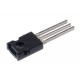 NPN SWITCHING TRANSISTOR 60V 2A 1,2W TO126F