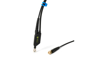 PCBite SQG60-DC - 6.0 GHz 10:1 mittapääsarja DC