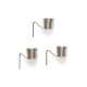 3x Ground spring 3,5mm