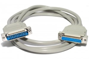 D25 EXTENSION CABLE 1,8m