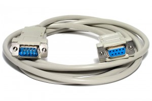 D9 EXTENSION CABLE 1,8m