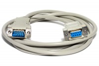 D9 EXTENSION CABLE 5m