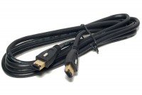 FIREWIRE CABLE 6/6 2m