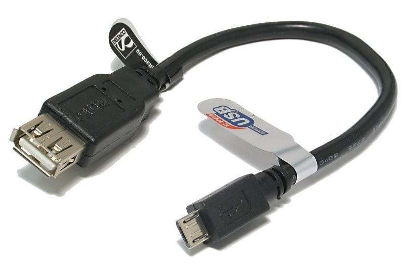 otg cable