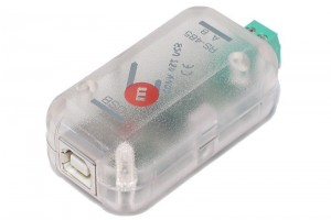 USB 2.0 / RS485-SERIAL PORT