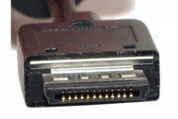 USB 2.0 VÄLIJOHTO A-UROS / KAMERA 12-PIN (CANON) 1,8m