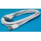 USB-CABLE iPHONE/iPAD/iPOD 2m