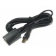 USB-2.0 ACTIVE EXTENSION CABLE 5m