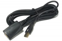 USB-2.0 ACTIVE EXTENSION CABLE 5m
