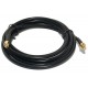 WLAN EXTENSION CABLE SMA Reverse 2,5m