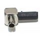 3G COUPLER SMA FEMALE / Sierra USB309 ZTE MFM668+ (TS9) 0,3m