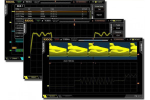Rigol MHO5000-BND OPTION BUNDLE