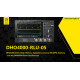Rigol DHO4000-RLU-05 MEMORY EXPANSION OPTION LICENSE