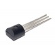 1-Wire DIGITAL TEMPERATURE SENSOR (12-bit) TO92